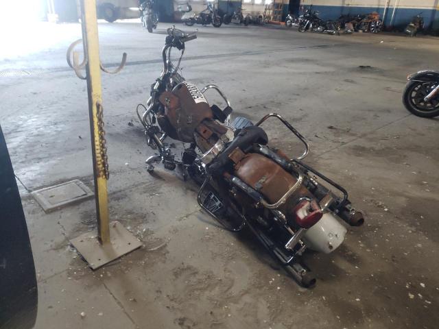2004 HARLEY-DAVIDSON FLHRCI 1HD1FRW174Y733594