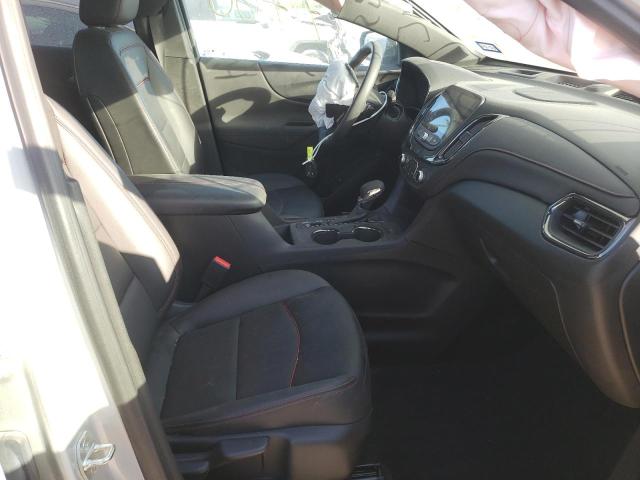 2022 CHEVROLET EQUINOX RS 2GNAXWEV1N6124405