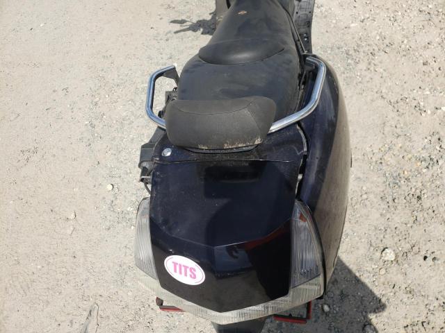 2008 YAMAHA CP250 JYASG18Y58A002364