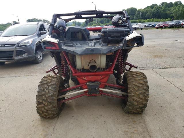 2019 CAN-AM MAVERICK 3JBVGAW42KK000100