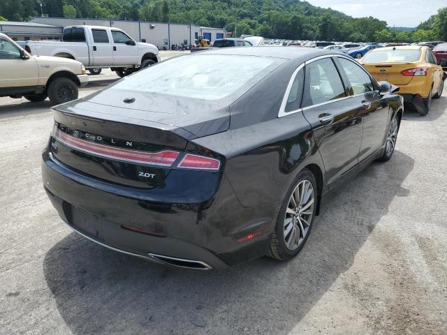 2017 LINCOLN MKZ SELECT 3LN6L5C9XHR625148