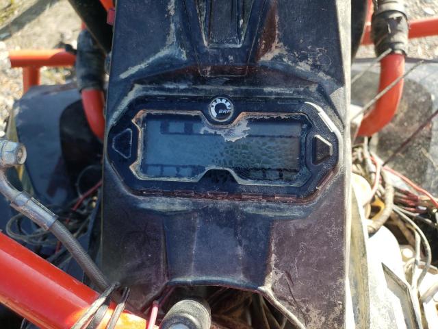 2016 CAN-AM RENEGADE X 3JBMWAX21GJ000520