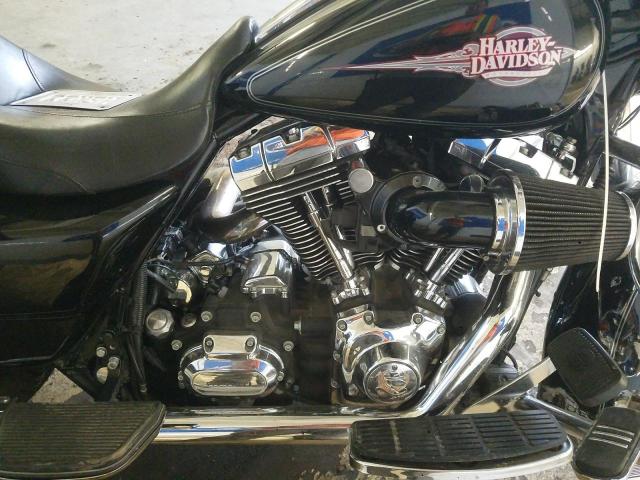 2008 HARLEY-DAVIDSON FLHT CLASS 1HD1FF4178Y667197