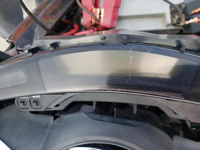 2008 YAMAHA CP250 JYASG18Y58A002364