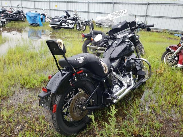 2016 HARLEY-DAVIDSON FLS SOFTAI 1HD1JRV11GB018527
