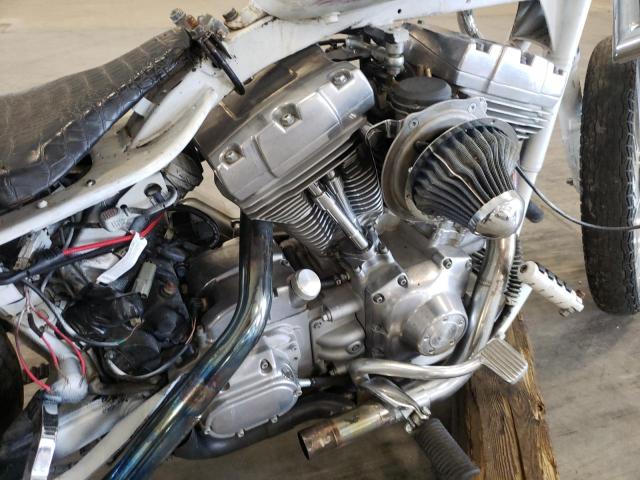 2003 HARLEY-DAVIDSON FXD 1HD1GHV183K321498