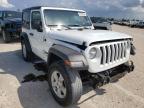 JEEP WRANGLER 2021 foto