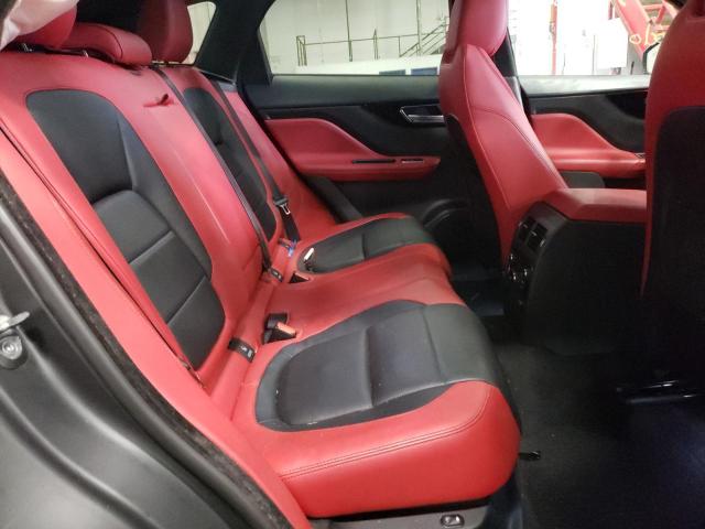 2017 JAGUAR F-PACE S SADCM2BV3HA492877