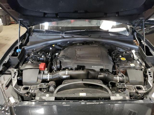 2017 JAGUAR F-PACE S SADCM2BV3HA492877