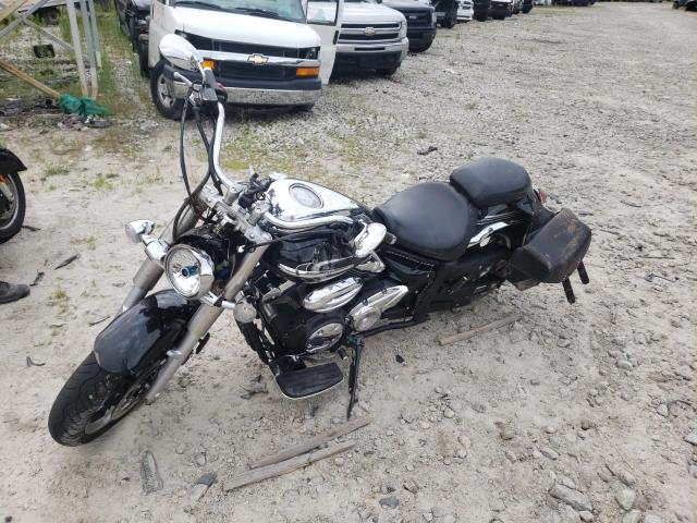 2015 YAMAHA XVS950 A JYAVN01E9FA022790