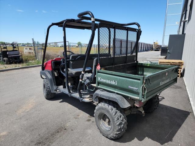 2005 KAWASAKI KAF620 J JK1AFCJ155B503850