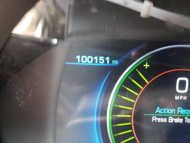 2017 CHEVROLET VOLT PREMI 1G1RB6S52HU115256