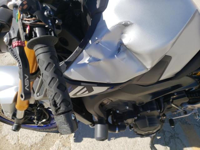 2015 YAMAHA FZ09 C JYARN33Y7FA002015