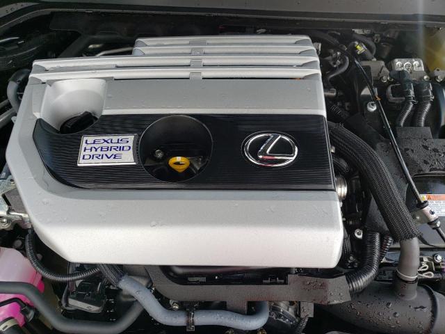 2022 LEXUS UX 250H BA JTHP9JBH5N2058709