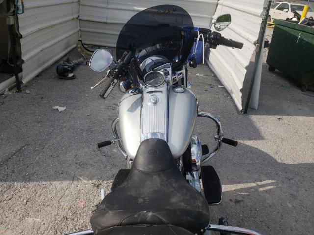 2010 HARLEY-DAVIDSON FLHRC 1HD1FR415AB623774