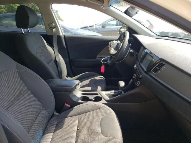 2018 KIA NIRO KNDCB3LC5J5141021