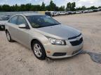 2011 CHEVROLET  CRUZE