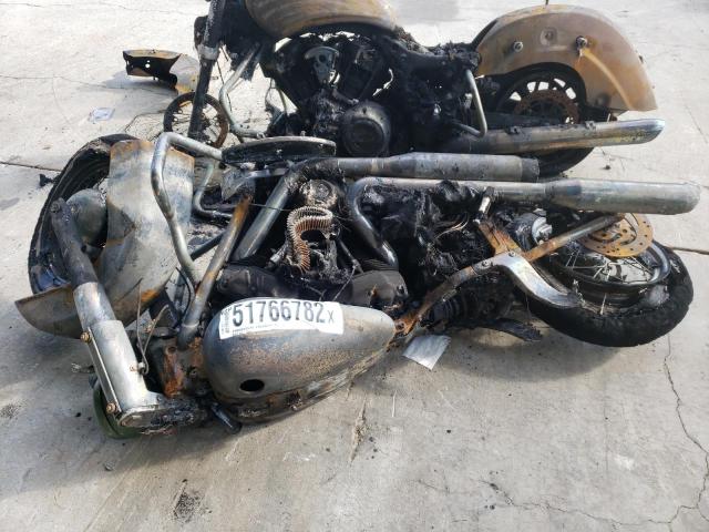 2021 HARLEY-DAVIDSON FLHC 1HD1YAJ1XMB047524