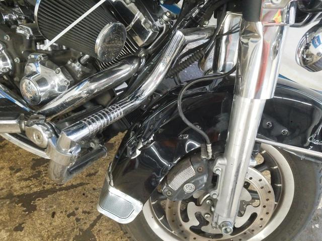 2008 HARLEY-DAVIDSON FLHT CLASS 1HD1FF4178Y667197