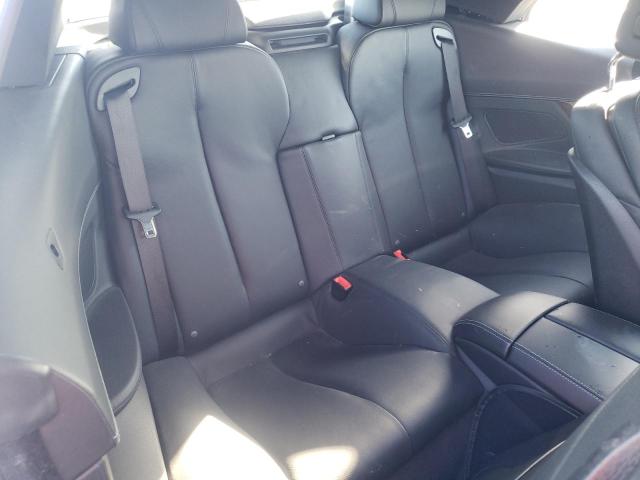 2018 BMW 640 I WBA6F1C5XJGT83781