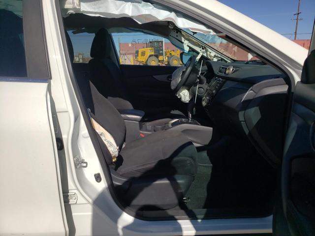 2016 NISSAN ROGUE S VIN: 5N1AT2MN6GC846117