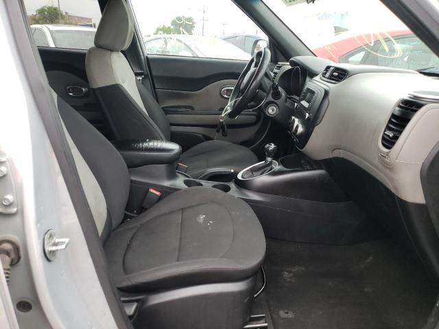 KNDJN2A25G7853433 KIA Soul