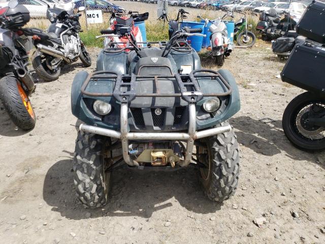 2002 YAMAHA YFM660 FWA JY4AM02Y32C027169