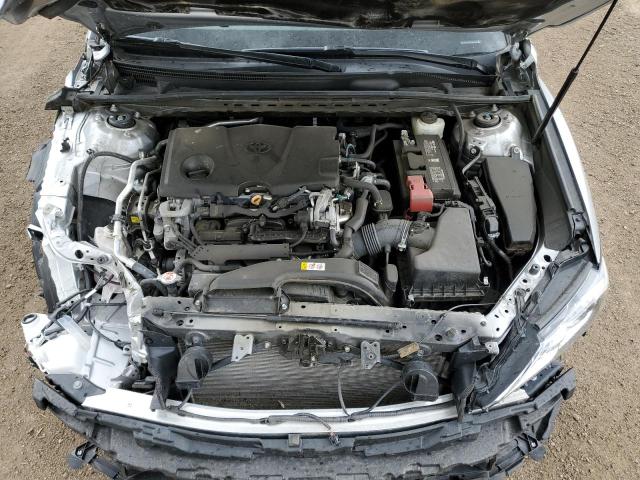 2018 TOYOTA CAMRY LE/S 4T1B11HK0JU597321