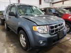 2011 FORD  ESCAPE