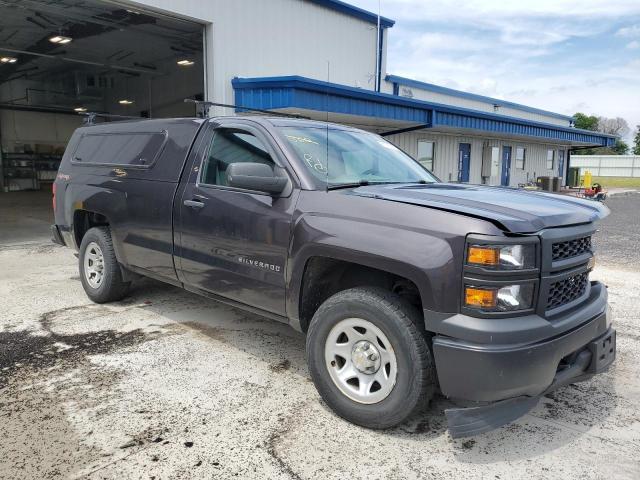 2014 Chevrolet C/K 1500 