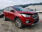 2017 FORD  ESCAPE