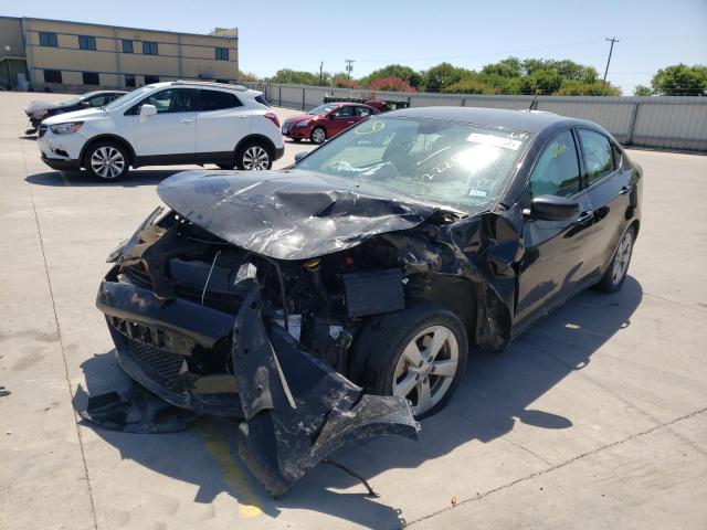 2015 DODGE DAKOTA SXT 1C3CDFBB1FD222684