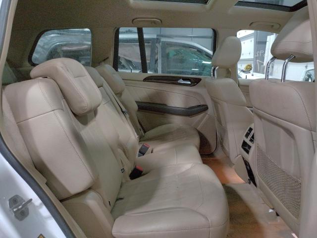 2015 MERCEDES-BENZ GL450 4JGDF6EEXFA478688