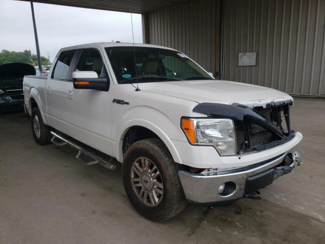 4 X 4 for sale at auction: 2011 Ford F150 Super