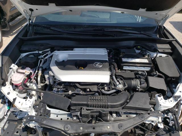 2022 LEXUS UX 200 BAS JTHP3JBH7N2046126