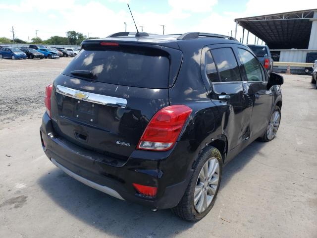 2018 CHEVROLET TRAX PREMI 3GNCJMSB5JL187103