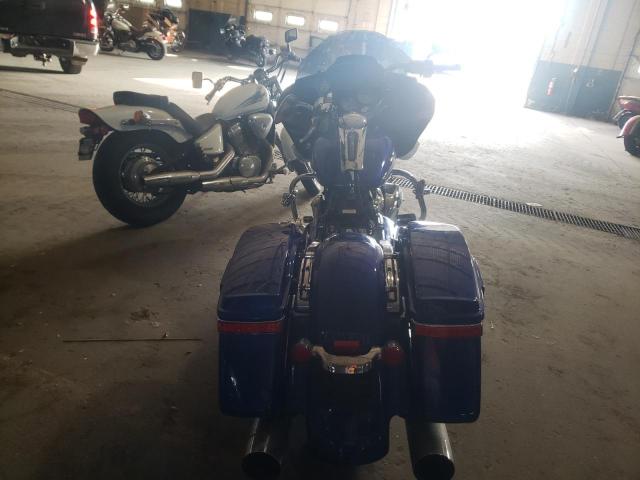 2019 HARLEY-DAVIDSON FLTRX 1HD1KHC13KB629937