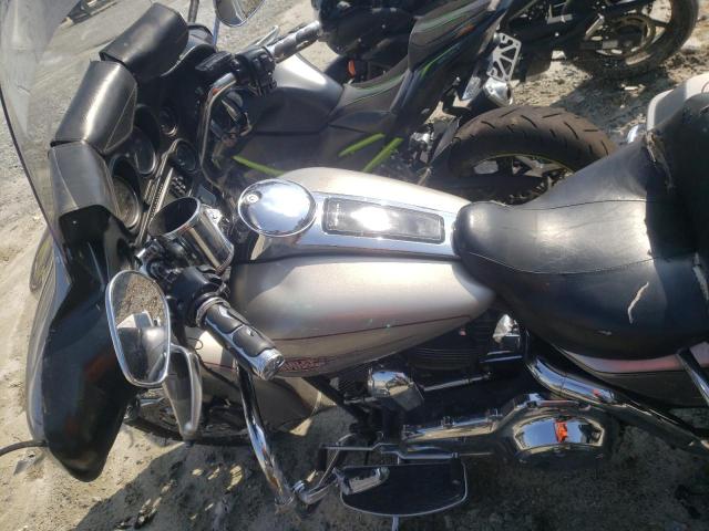 2008 HARLEY-DAVIDSON FLHT CLASS 1HD1FF4178Y626567