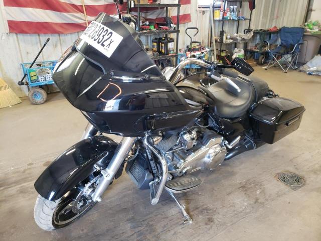 2021 HARLEY-DAVIDSON FLTRX 1HD1KHC11MB601539