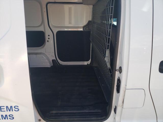 2015 NISSAN NV200 2.5S - 3N6CM0KN8FK700129