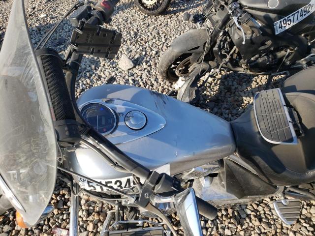 2013 HONDA VT1300 CT JH2SC667XDK300184