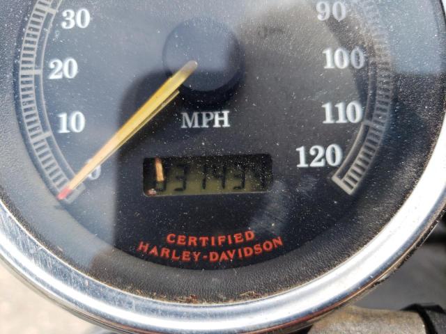 2002 HARLEY-DAVIDSON XL1200 1HD1CAP132K127718