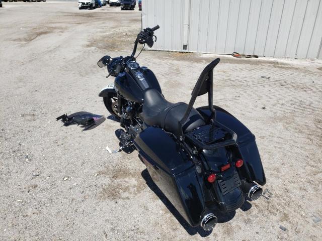 2022 HARLEY-DAVIDSON FLHRXS 1HD1KVP12NB600880