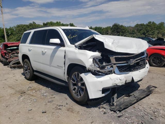 2016 Chevrolet Tahoe 