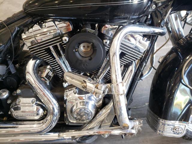 2007 HARLEY-DAVIDSON FLHRCI 1HD1FR4157Y640015