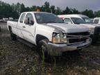 2009 CHEVROLET  SILVERADO