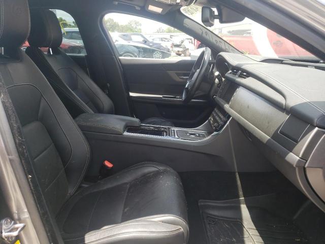 2016 JAGUAR XF S SAJBG4BVXGCY09715