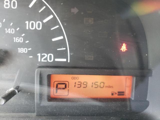 2015 NISSAN NV200 2.5S - 3N6CM0KN8FK700129