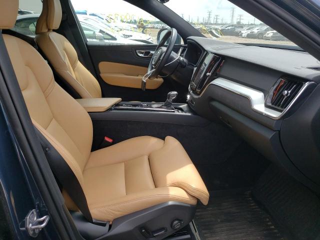 2019 VOLVO XC60 T6 MO LYVA22RK1KB297400