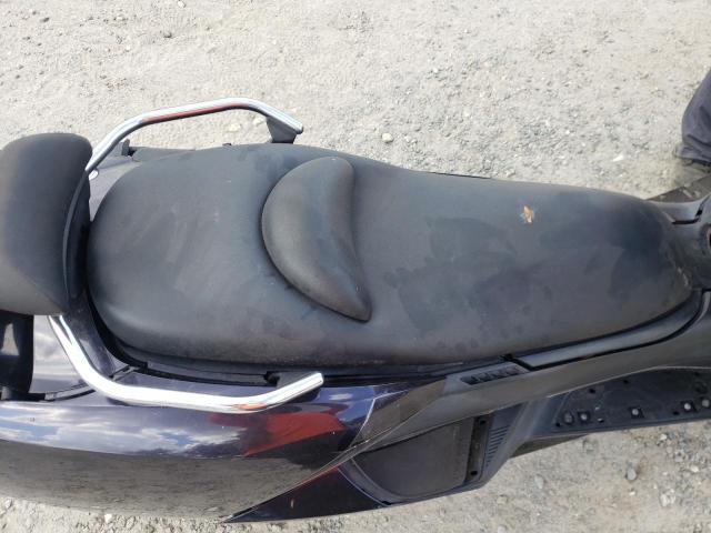 2008 YAMAHA CP250 JYASG18Y58A002364